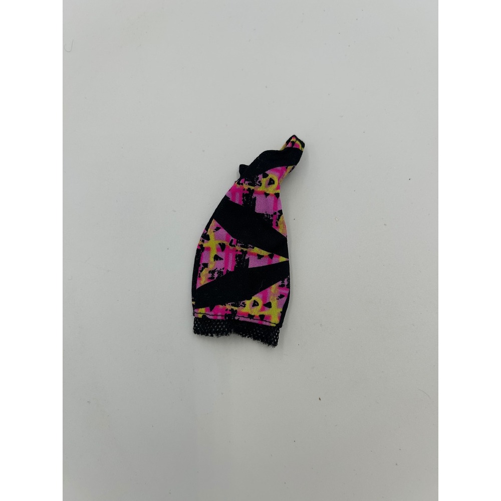 Monster High Music Festival Venus McFlytrap Dress